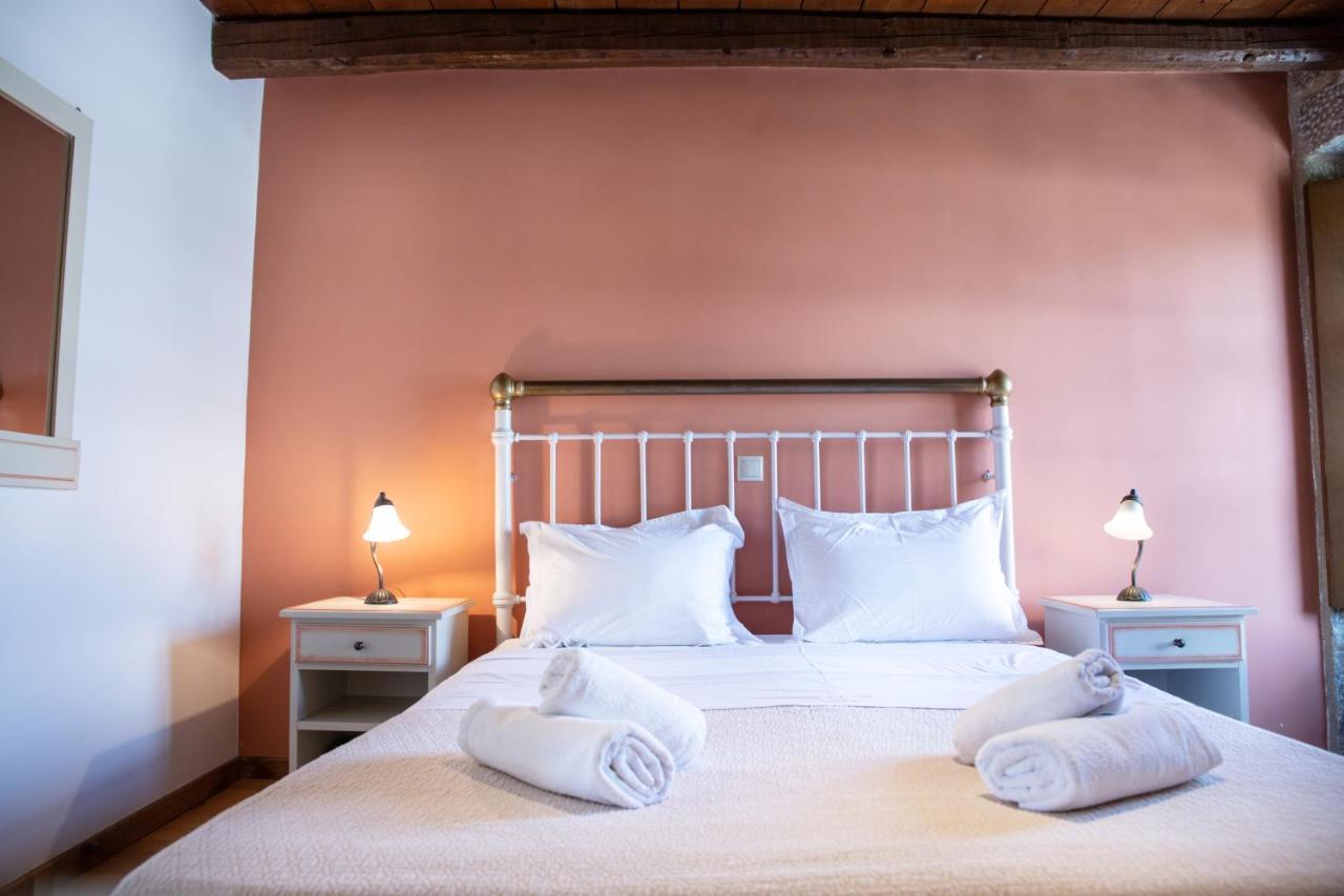 Trapela Areopolis, Boutique Hotel Екстериор снимка