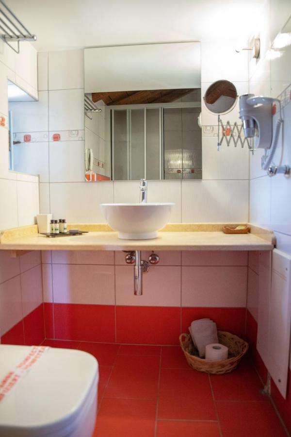 Trapela Areopolis, Boutique Hotel Екстериор снимка