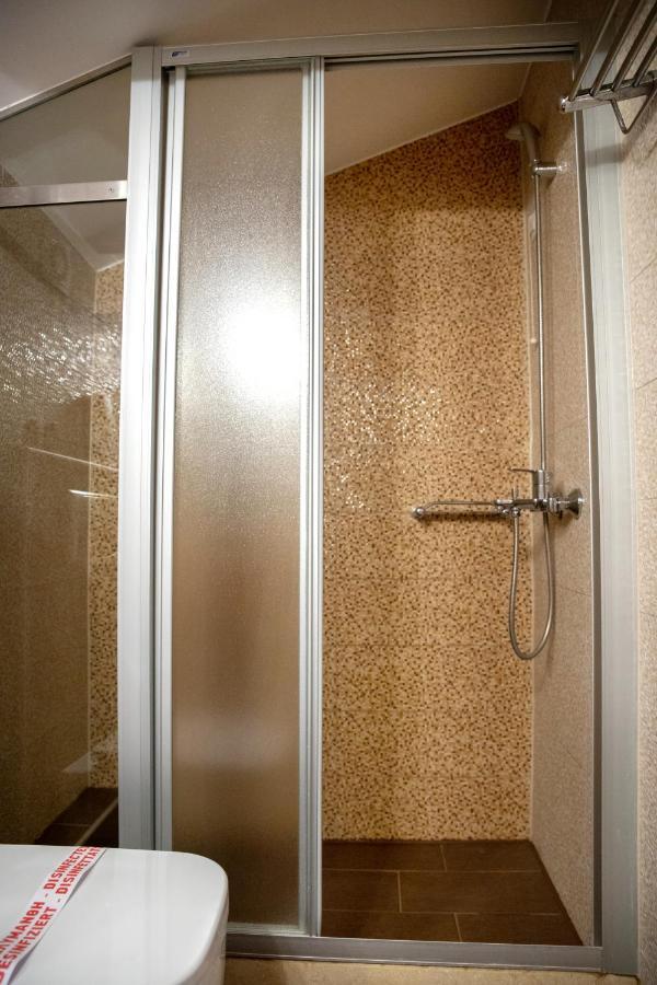 Trapela Areopolis, Boutique Hotel Екстериор снимка
