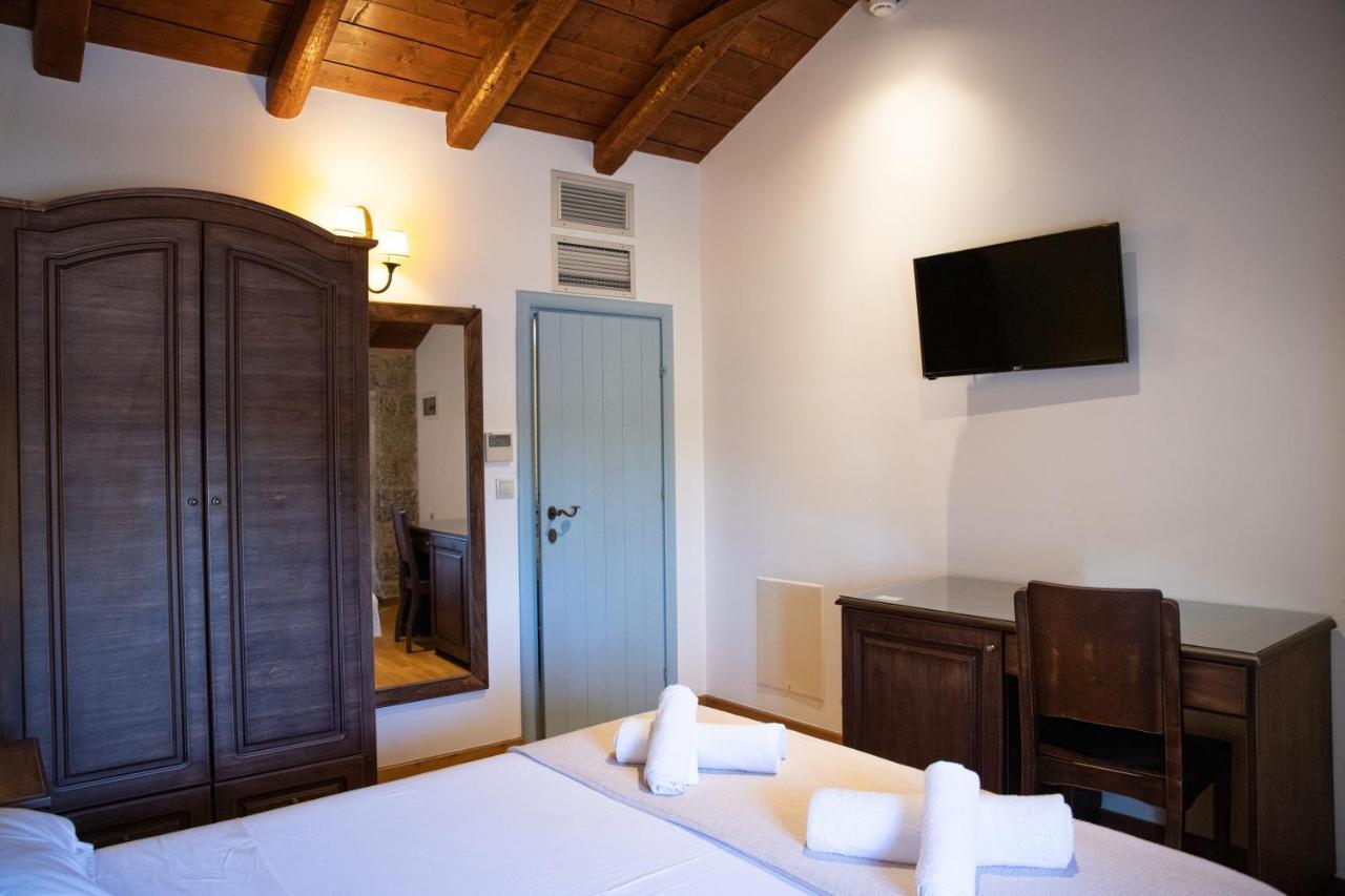 Trapela Areopolis, Boutique Hotel Екстериор снимка