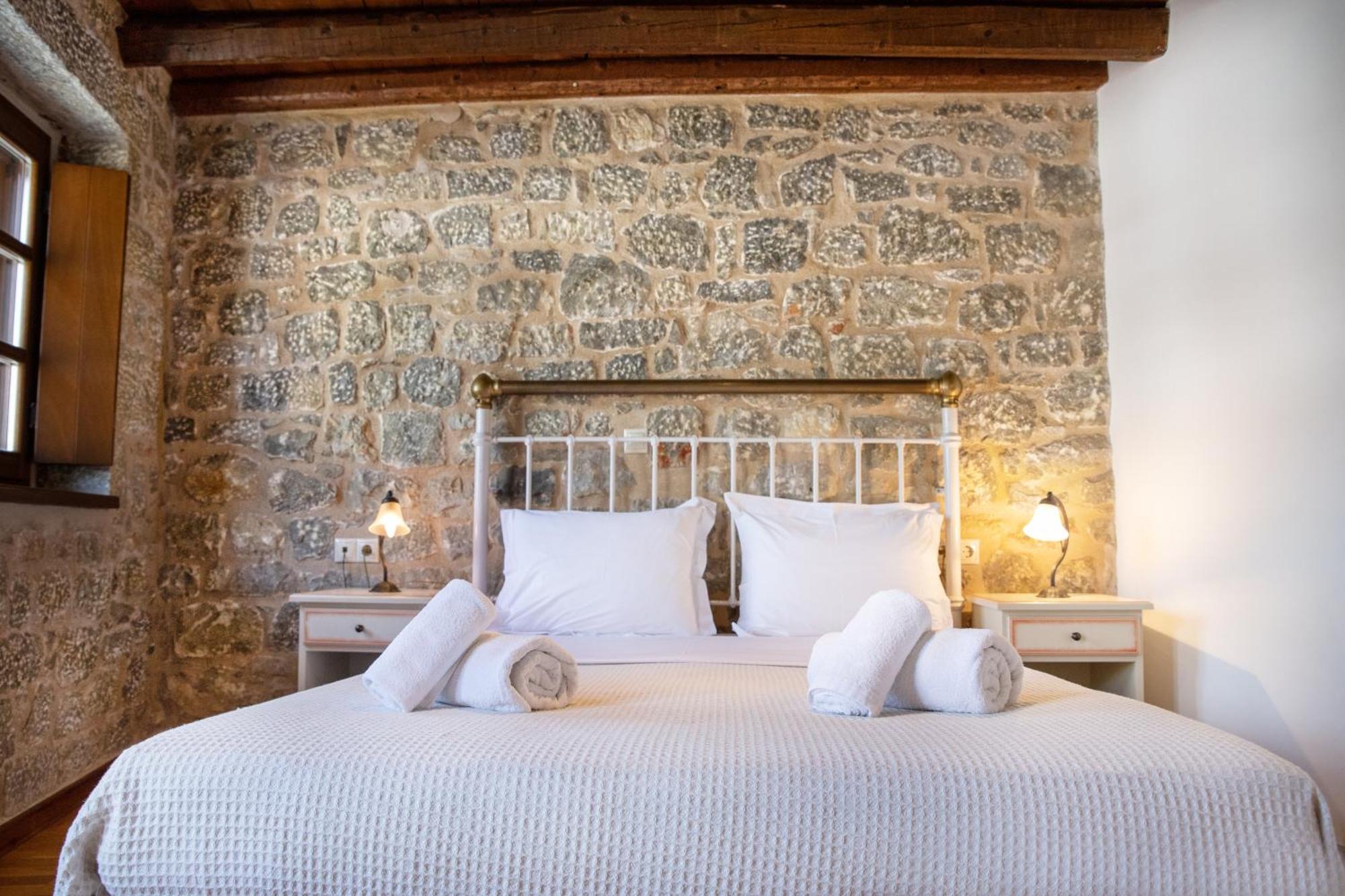 Trapela Areopolis, Boutique Hotel Стая снимка